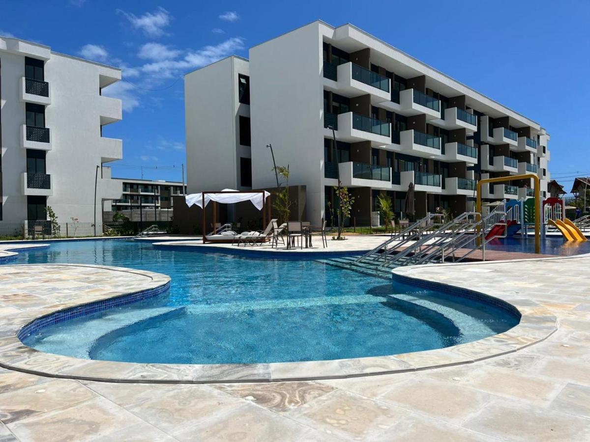 Makia Beach Resort By Smart Stays Pôrto das Galinhas Kültér fotó