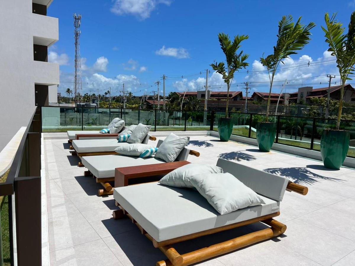 Makia Beach Resort By Smart Stays Pôrto das Galinhas Kültér fotó